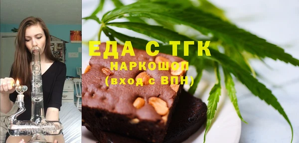 тгк Пересвет